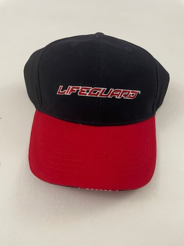 Lifeguard Speedo Embroidered Graphic 