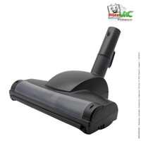 BodendüSe TurbobüRste Kompatibel Mit Amazon VCB35B15C-1J7W-70,BO71VNCNLD