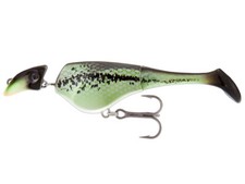 Headbanger Shad 11cm 10g Floating Lure Perch Pike Bass Trout NEW COLORS 
