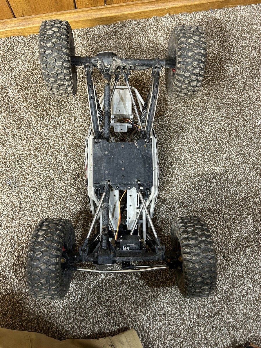 Axial Ryft Rbx10 Custom | eBay