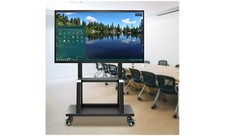 Dell 70" Interactive Smart Board For Classroom / Office Professionals
