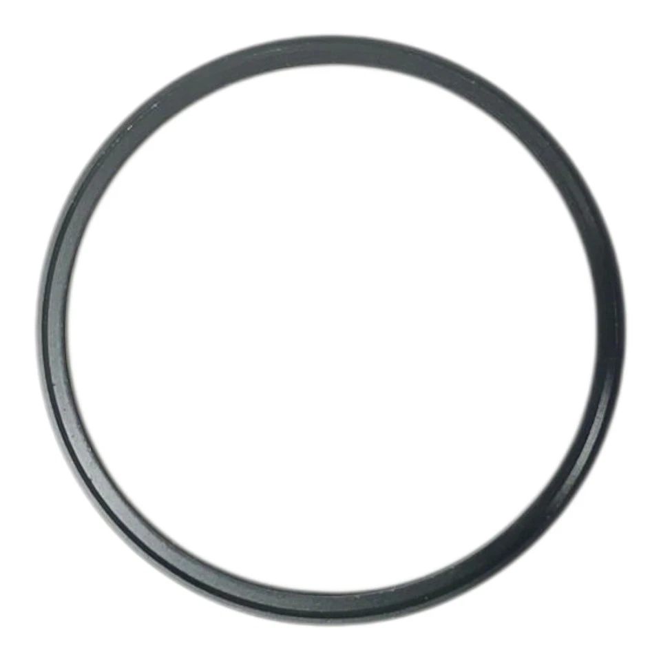 Vivitar 52MM Soft I Lens Filter Clear Threaded Japan - Image 3 of 4