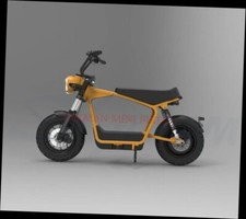 Mokick elektrisch, Skyteam e-MAX