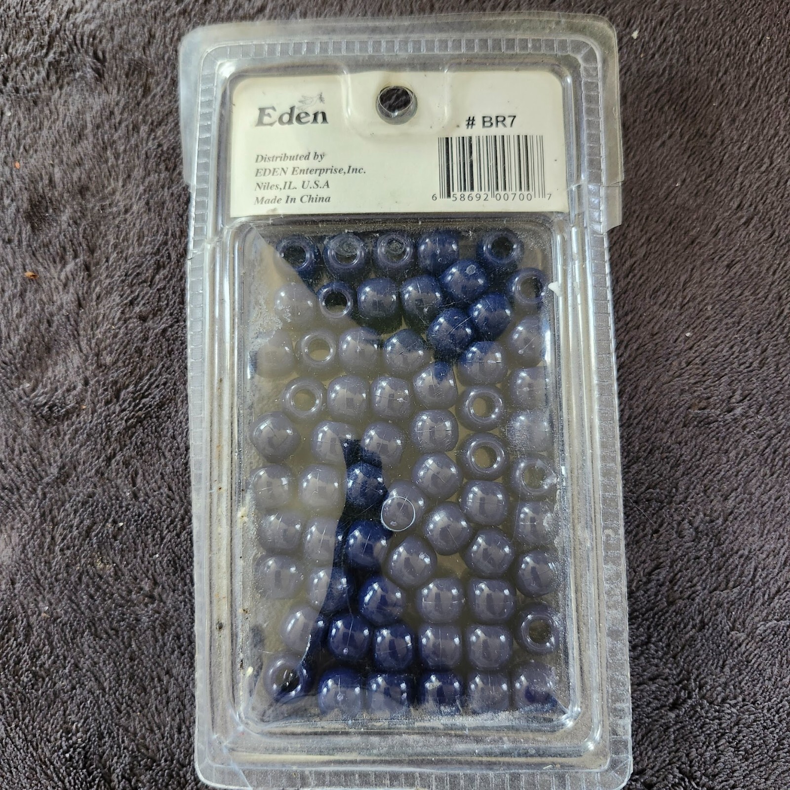 Eden Collection Hair Beads image 4