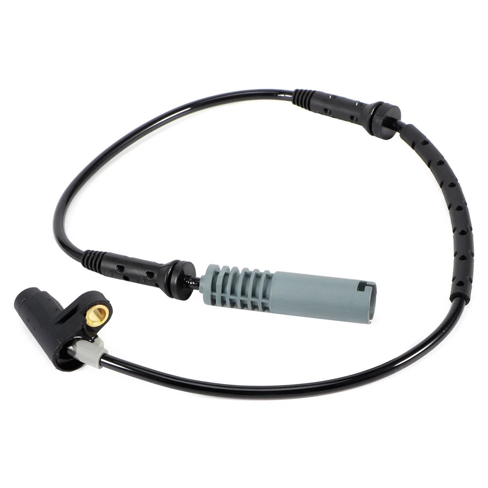 ABS WHEEL SPEED SENSOR FRONT LEFT RIGHT FIT BMW 740I 740IL 750IL 1995-1998 OE Foto 4 de 4