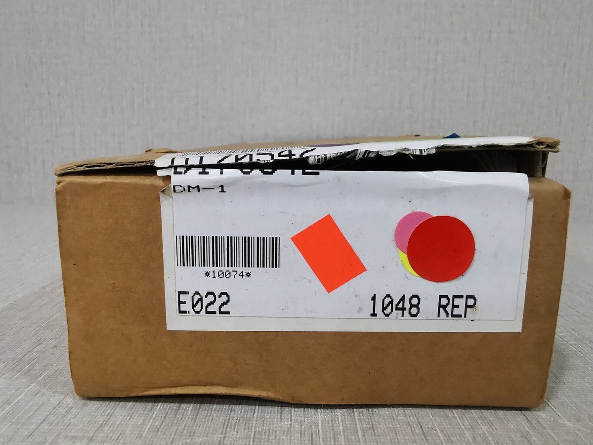 Dante DM-1 DLM-1-5535 LEGACY MODULE | eBay