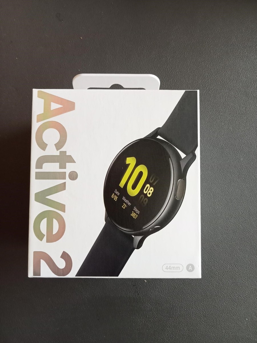 Active2 44mm Samsung Galaxy Watch Active Lte Kaufen Active2 44mm