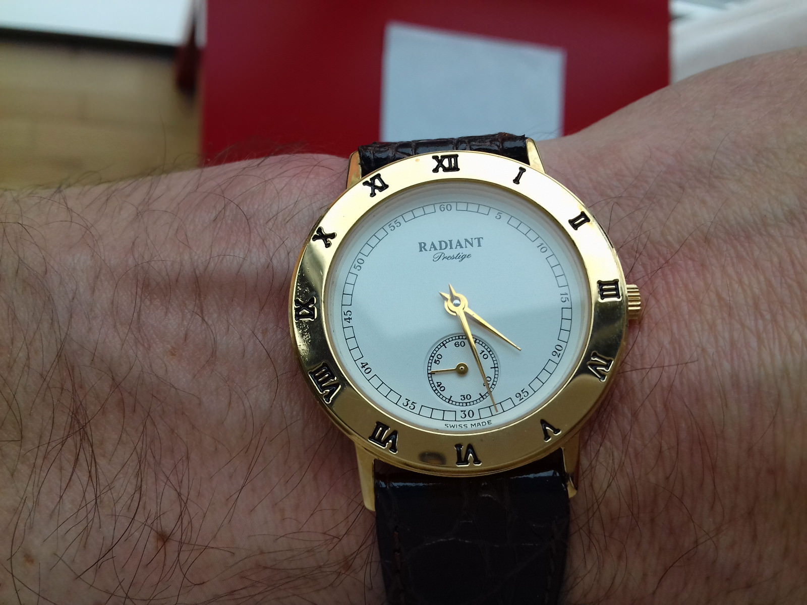 Купить Radiant Vintage Sammlung (1983 