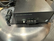 Niles Audio APC-2 Current-Sensing Outlet Swit...