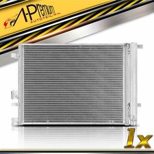 Condensateur Hyundai I20