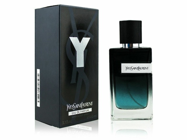 ysl men's eau de toilette