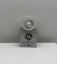 Vintage General Electric GE EXR 82V 300w Projector Lamp Bulb NOS New In Box