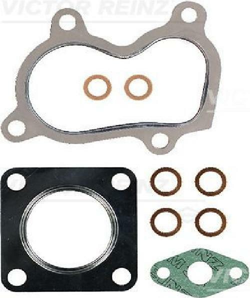 Original Victor Reinz Montagesatz Lader 04-10003-01 FüR Daihatsu Isuzu Opel-image
