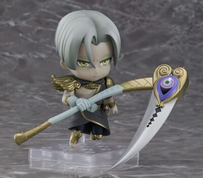 Nendoroid Hades Thanatos toy action figure Tanatos | eBay