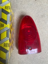 Feu arrière Renault FLORIDE