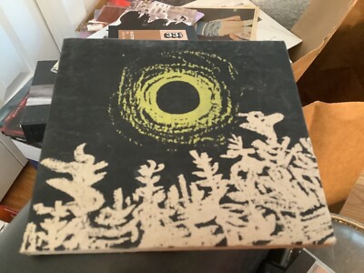Total Eclipse Live on CKUT 90.3 FM 2CD set