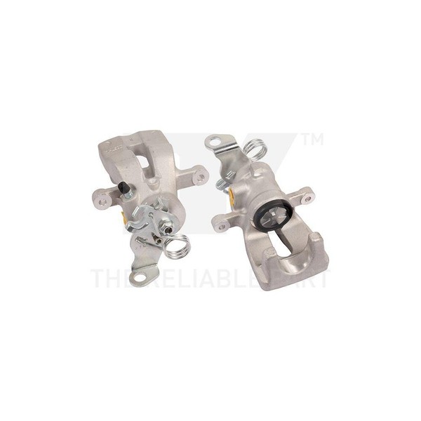 Bremssattel NK 2136160 FüR Opel Vauxhall, Hinterachse, Hinterachse Rechts-image