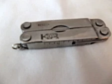 KR Stainless Steel Multi-tool #19129