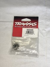 Traxxas Pignon 20 Dents 32dp TRX 5646 Hoss 4x4 Vxl ,E-Maxx Pièce Modélisme RC
