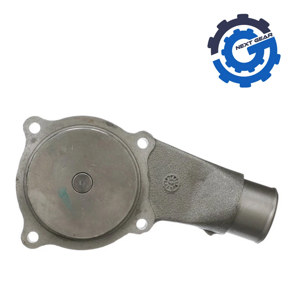 Nueva bomba de agua Jasper para camioneta Chevrolet S10 1987-1993 GMC S15 Sonoma WP634 Foto 3 de 3