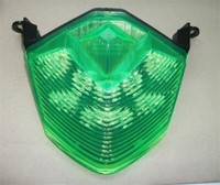 LED RüCklicht Mit Blinker Kawasaki Z750 Z 750 2007 2008 2009 2010 2011 2012