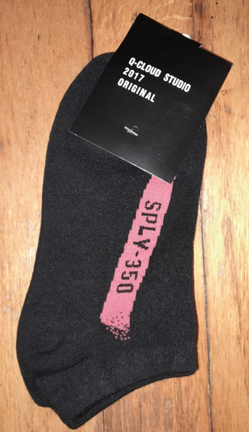 yeezy sply socks