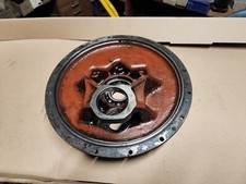 David Brown 1200 und 1210 Kramer Allrad Gehäuse Platte 80 236 0001