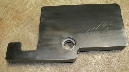 Craftsman King Seeley 4 3/8\