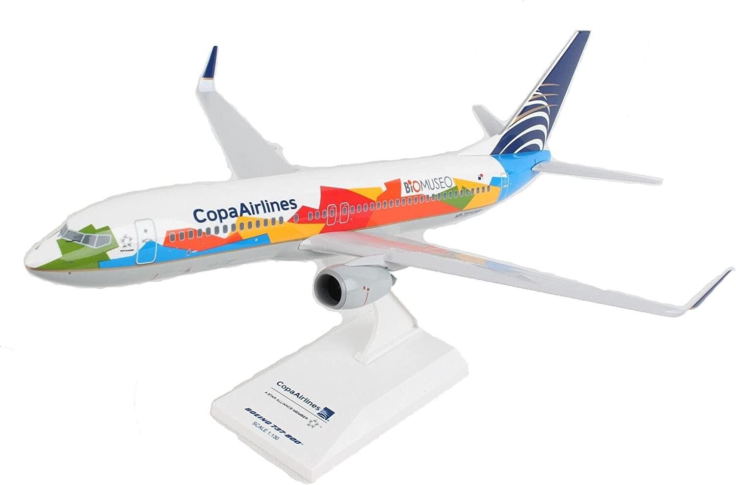 Copa Airlines - Star Alliance Virtual