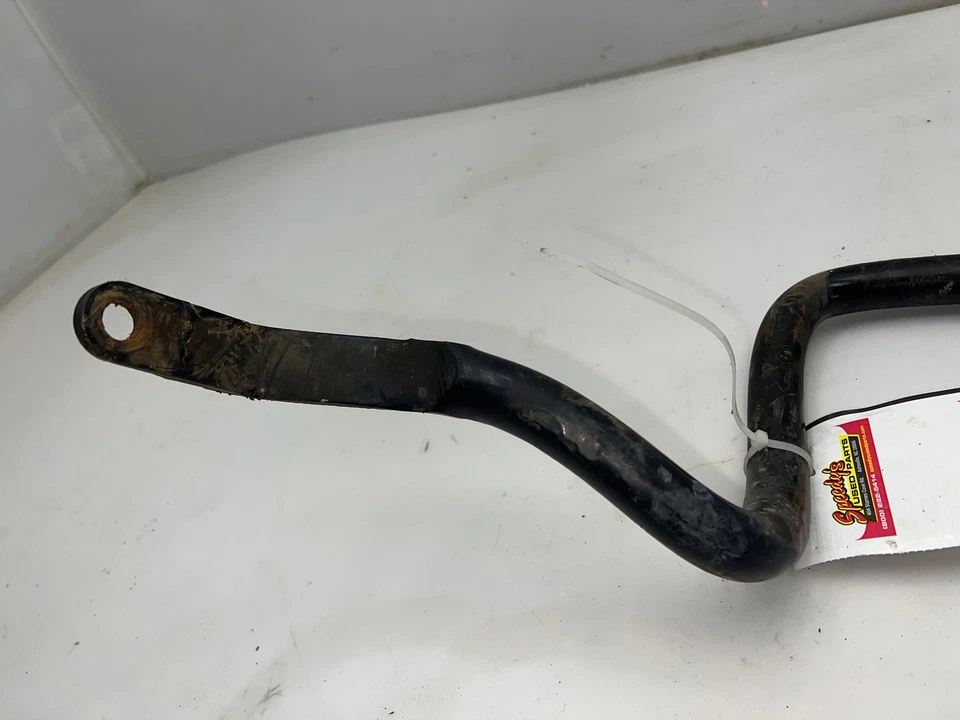 Barra estabilizadora delantera Toyota Corolla 2003-2019 barra estabilizadora OEM 48811AB011 Foto 2 de 3