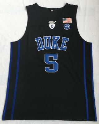 RJ Barrett DUKE #5 Jersey | eBay