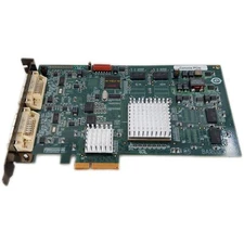 BARCO  K750517-03 BarcoMed Nio PCI-E Graphics Card Dual DVI