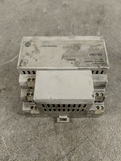 Allen-Bradley 1794-PS3 Series A Industrial Control System Power Supply