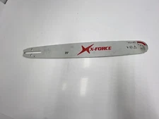 X-Force Wosen Group 325 Chainsaw Bar 20" 50cm 1.5mm 0.058" 76 Fits Husqvarna