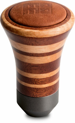 Momo Trofeo Heritage Schaltknauf Holz Standard ORIGINAL POTROFEOWOOD