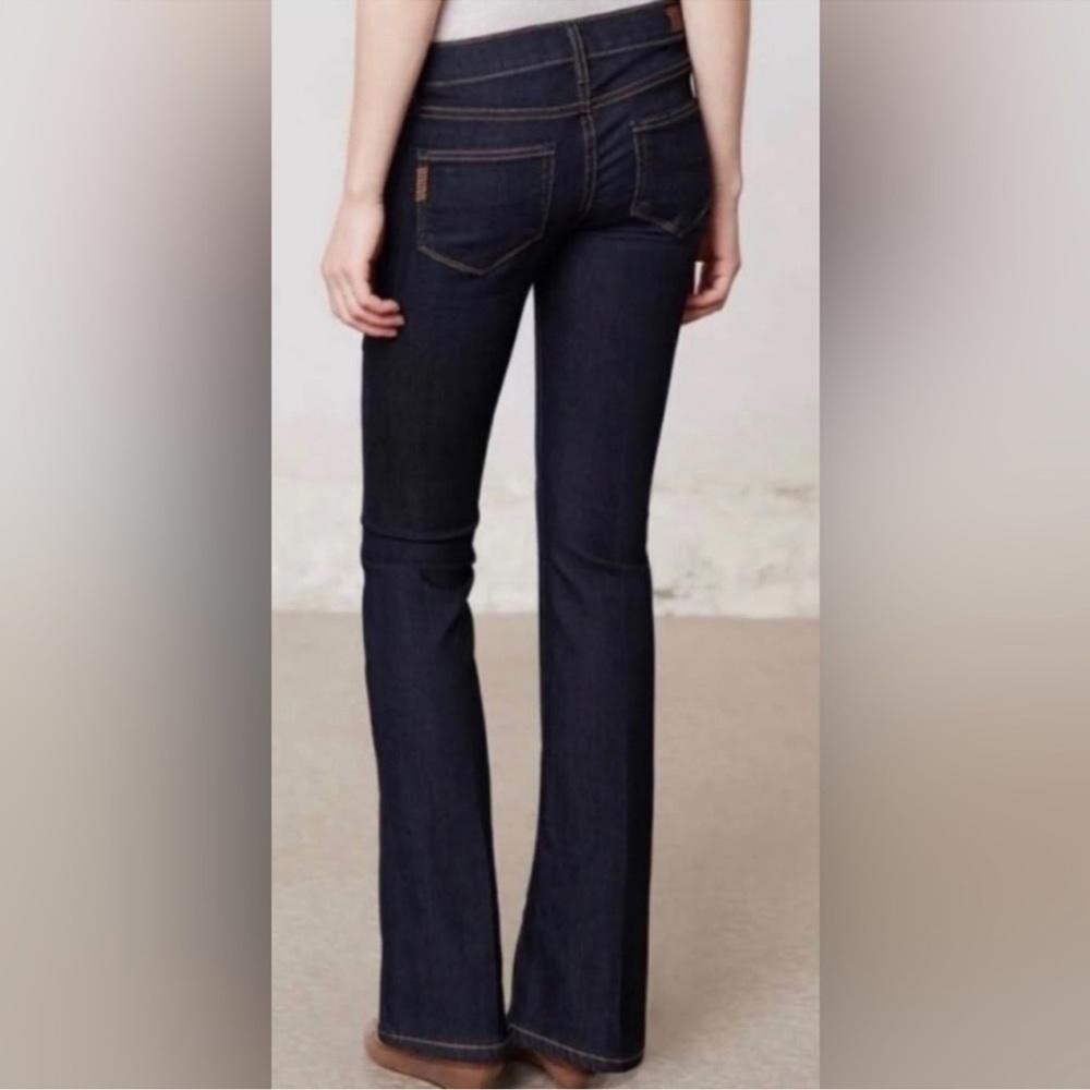 Paige Skyline Bootcut Jeans Paige Skyline Bootcut Paige Skyline
