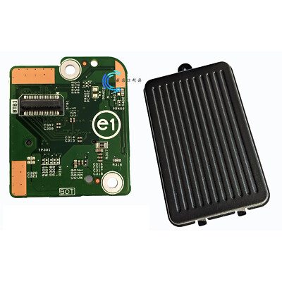 New For Dell Optiplex 3090 7090 UFF M.2 SSD Daughter Board & Cover Case