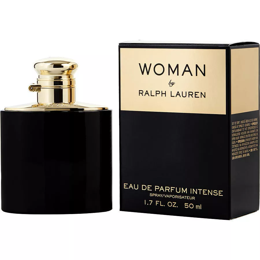 Perfume Feminino Ralph Lauren Woman 50ml