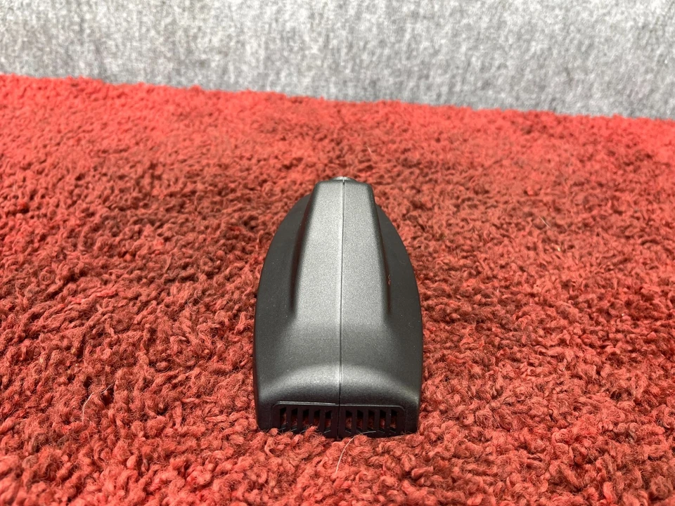 ЧЕРНАЯ ОРИГИНАЛЬНАЯ ОТДЕЛКА КРЫШКИ ЗЕРКАЛА ЗАДНЕГО ВИДА BMW 2002-2016 E65 E63 E60 E92 E89 106mk - Изображение 3 из 4