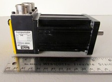 Parker Compumotor CM232XE-00565 340V Servo Motor Made in the USA