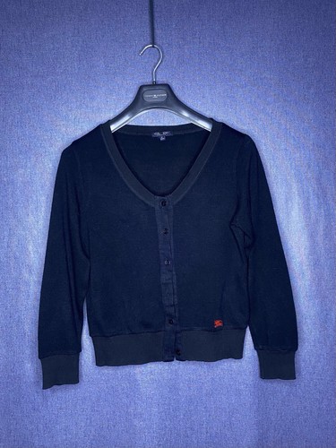 Burberry london Vintage women sweater 