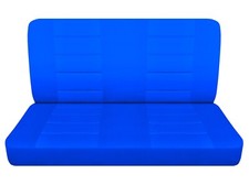 Fits 1956 Chevy 3200 Truck Front Bench Seat Covers Cotton Nice Colors