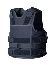 K3 zertifizierte Stichschutzweste sector TW19 Tactical Schlagschutz Stichschutz