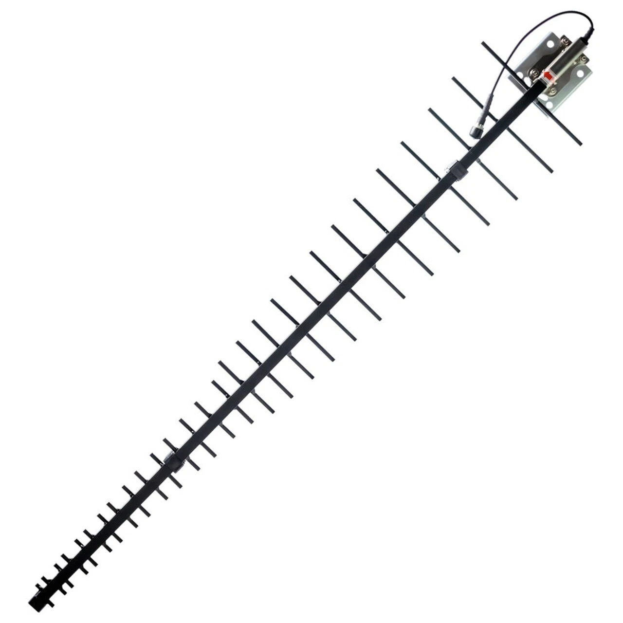Wilson LPDA Antenna
