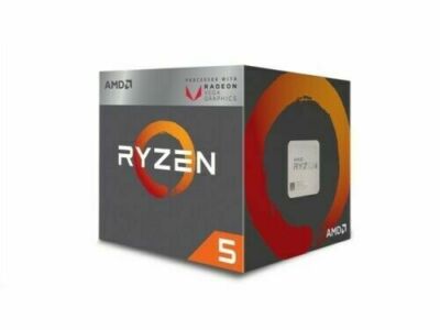 Ryzen 5 Pro 2400g | eBay