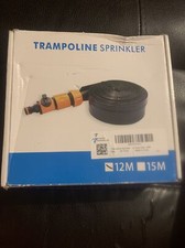 39 FT. Trampoline Sprinkler NEW 