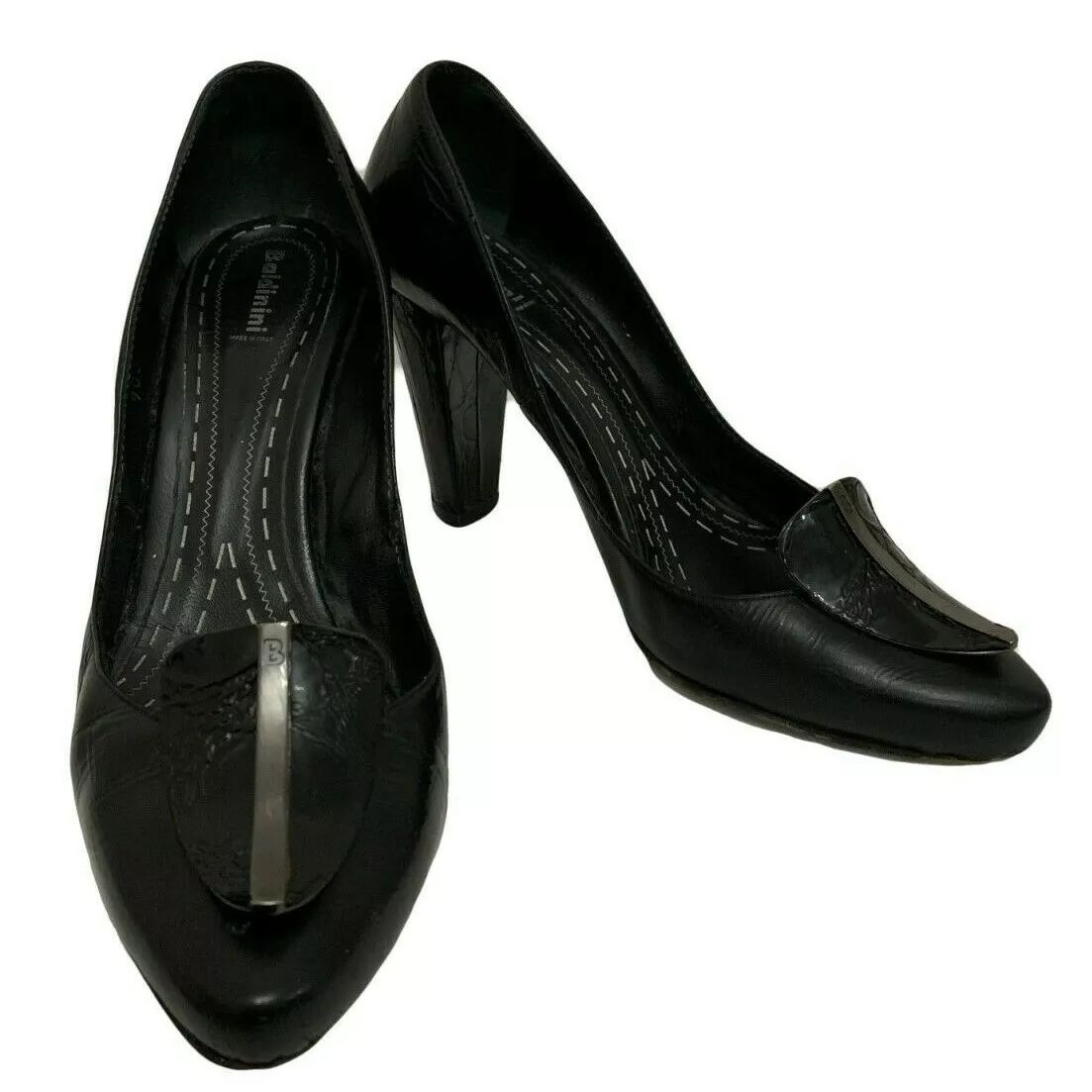 Baldinini women's shoes best sale 2018