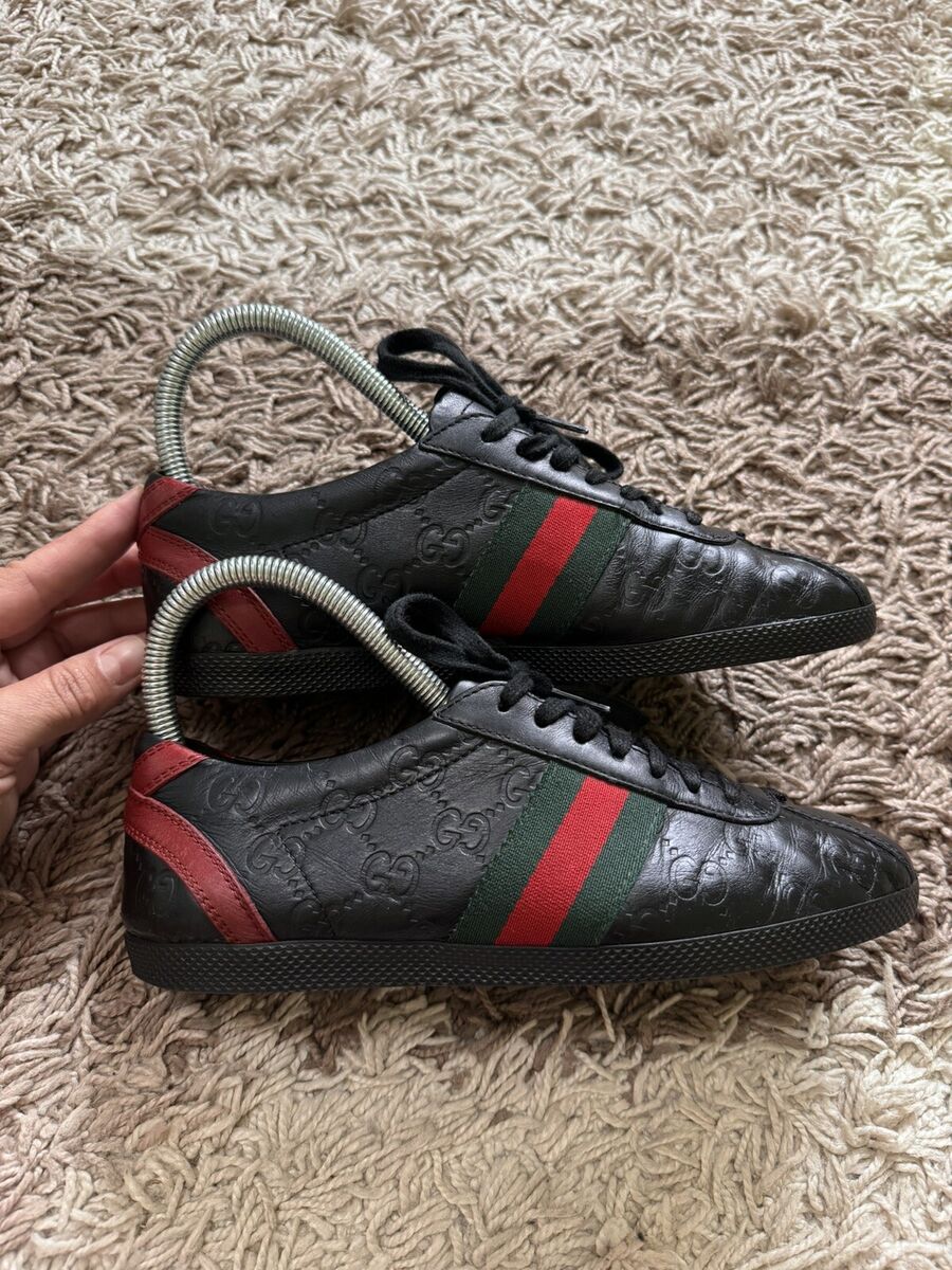 Gucci ace low top sneakers size 36. | eBay Gucci ace low top sneakers size 36. | eBay