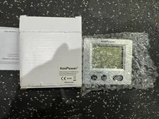 Digital Kitchen Timer Magnetic Cooking Food Household Use Loud Alarm