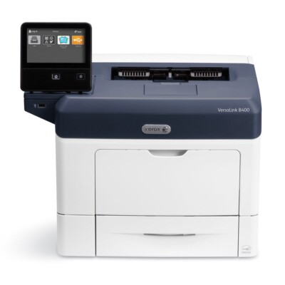 Xerox Versalink B400DN Mono Laser Copier/Printer (Professionally Serviced)